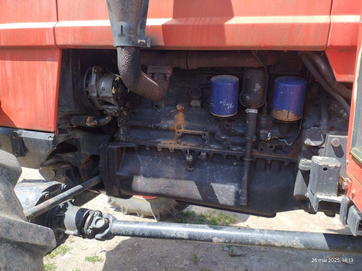 Vand tractor fiat 1000