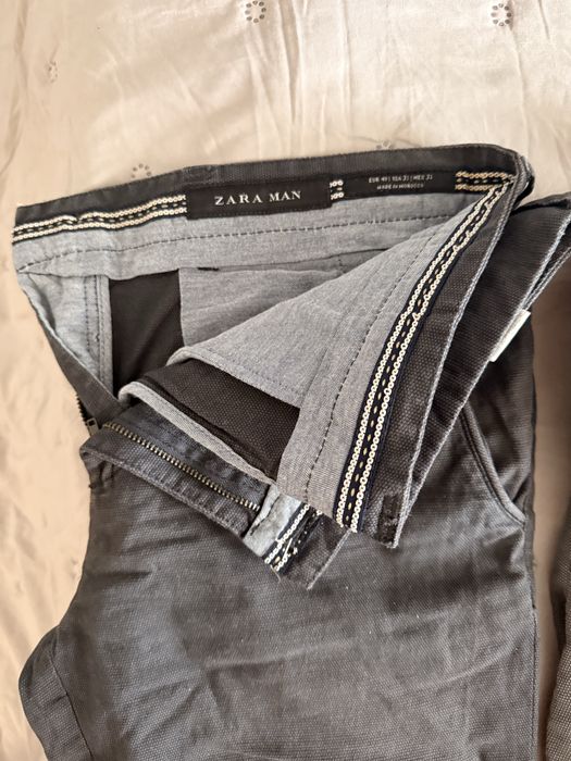 Лот спортно елегантни панталони