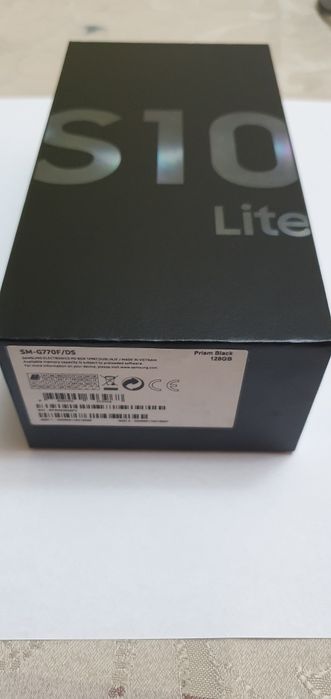 Samsung Galaxy S10 Lite 128G