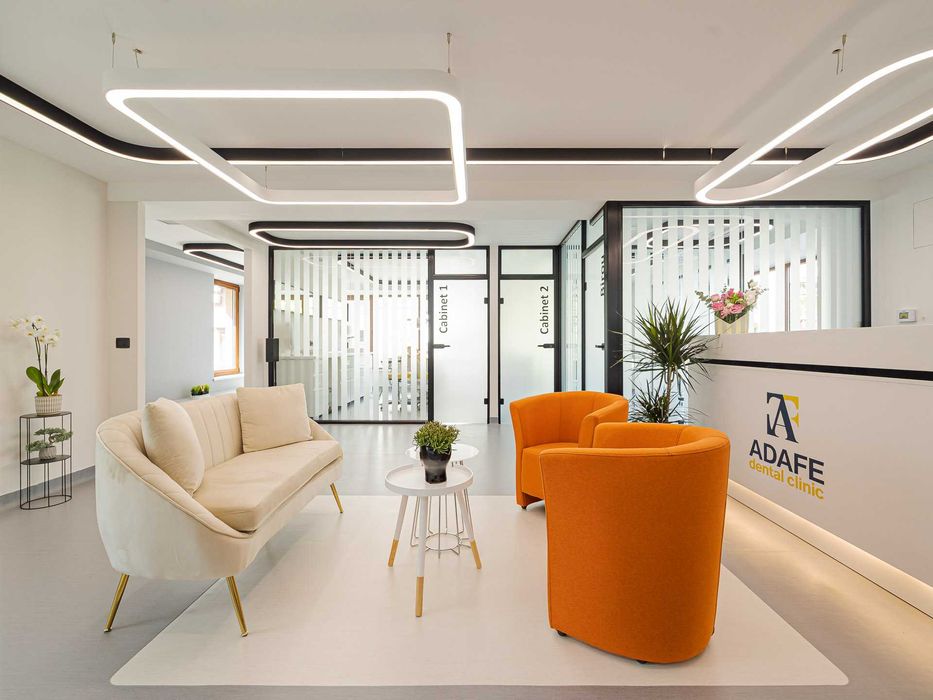 Vanzare – Clinica stomatologica completa, “LA CHEIE”