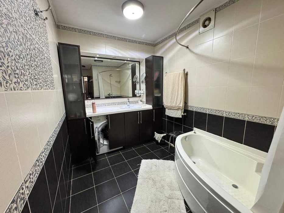 в продаже появилась 3-х комнатная квартира на Ц-1 ID: 4296