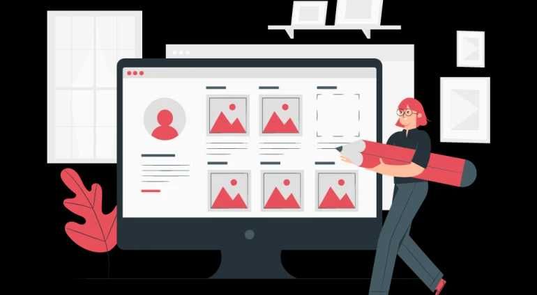 Web design & Digital Marketing: SEO, SEM, SMM, Ads pe Facebook, Google
