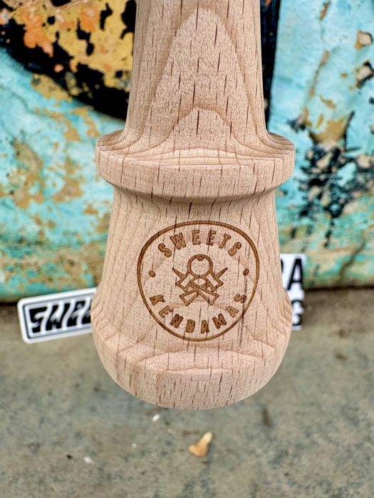 Kendama Sweets & Mouns USA - Ediție Specială