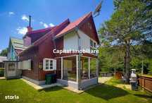 Casa/vila/pensiune Crivaia