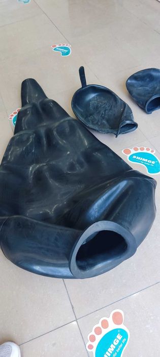 membrana rash bak uchun italya xitoy membrana 19l 50l 100 l 200 l