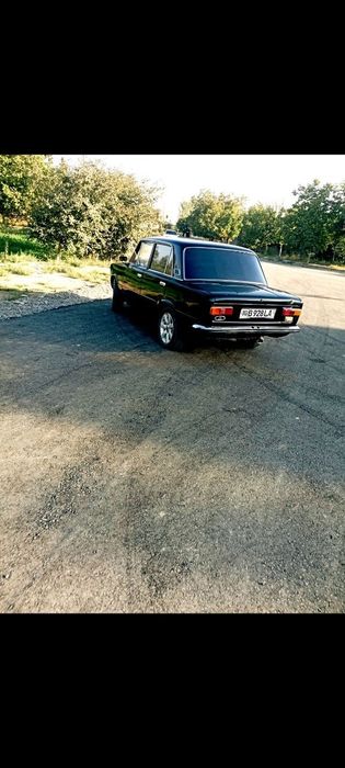 Vaz 21011 жигули