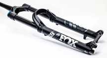 Furca 29" FOX 38 FLOAT Performance Grip, 170mm, Tapered, Boost