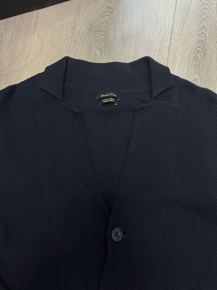 Кардиган Massimo Dutti размер М