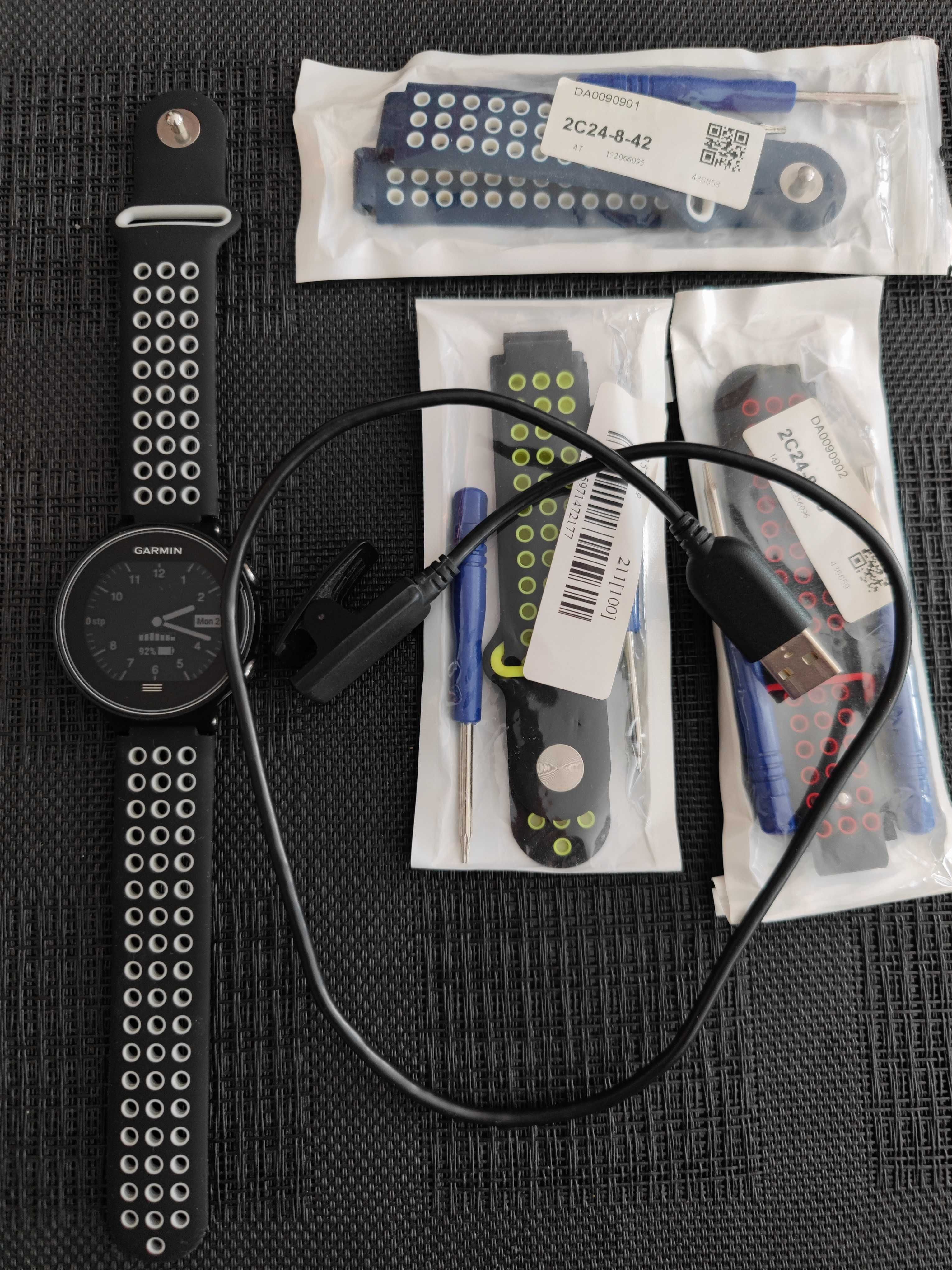 Garmin Foreruner 630+подарък