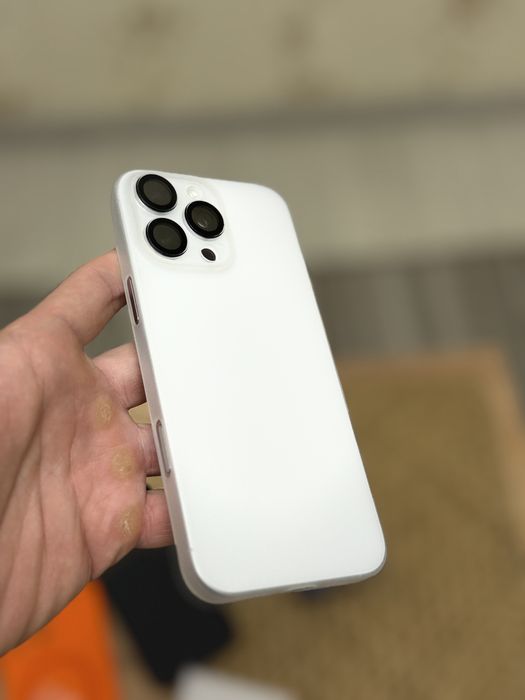 Продам 16 pro max.