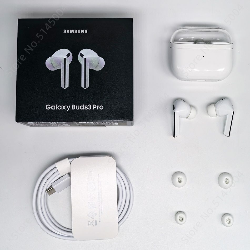 Samsung Galaxy Buds 3