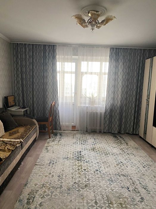 Продам 3-х комнатную квартиру