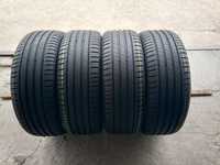 4 anvelope ca noi Pirelli 225/55 R18 dot 4620