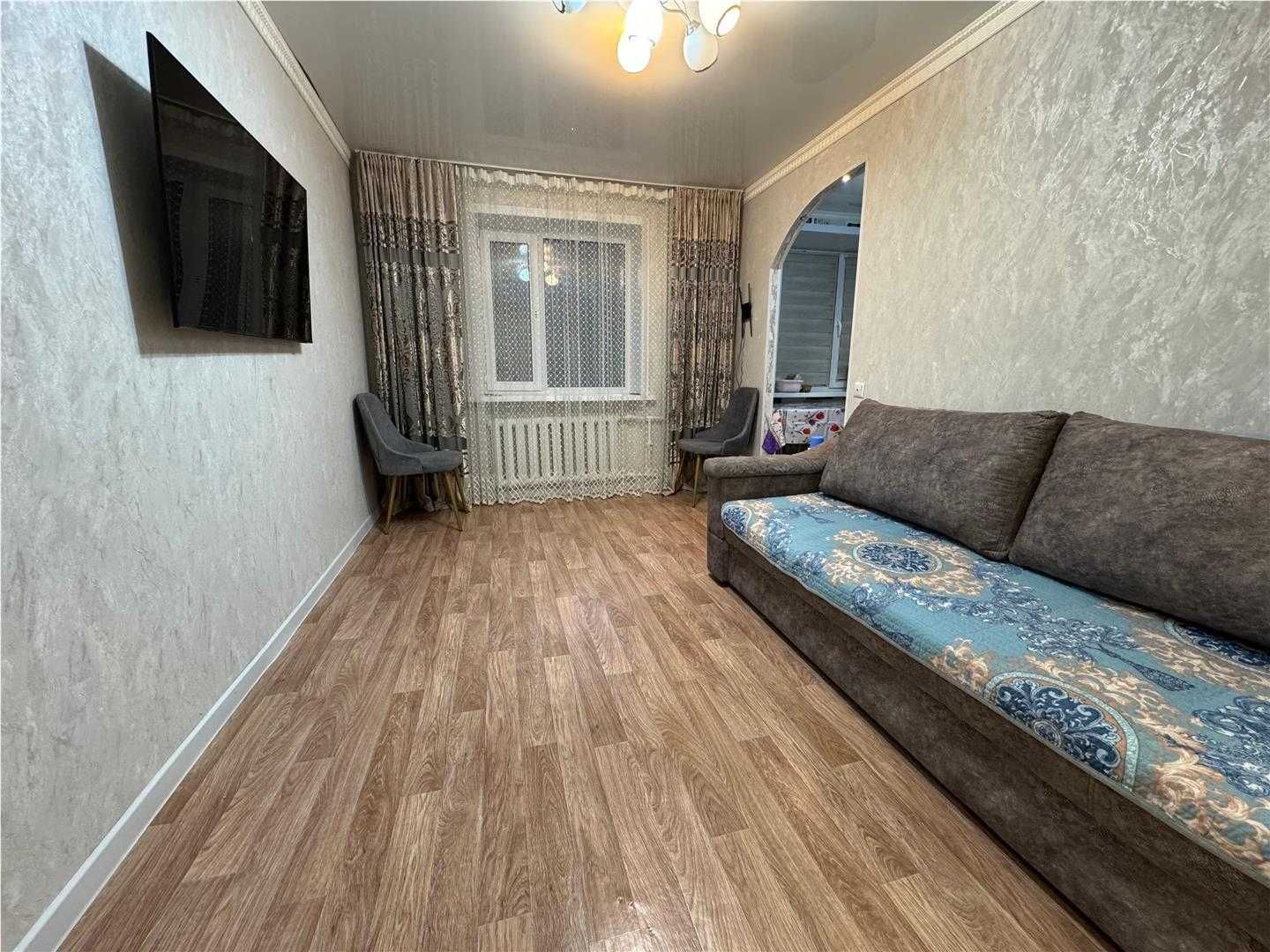 ^Продам 3х комнатную квартиру в Сортировке!!!