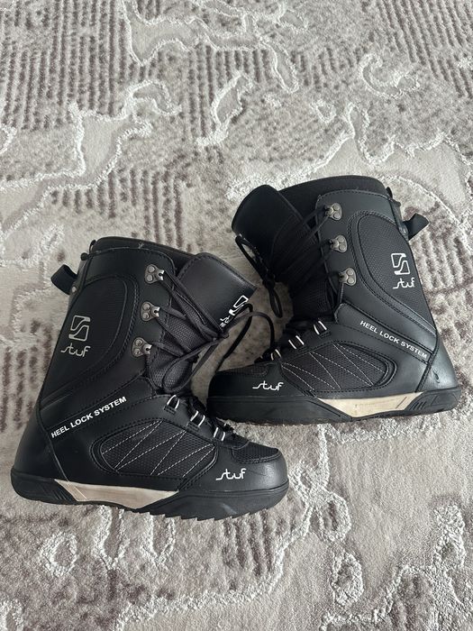 Boots Snowboard