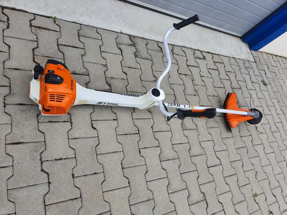 Motocoasă Stihl FS 410 C Professional