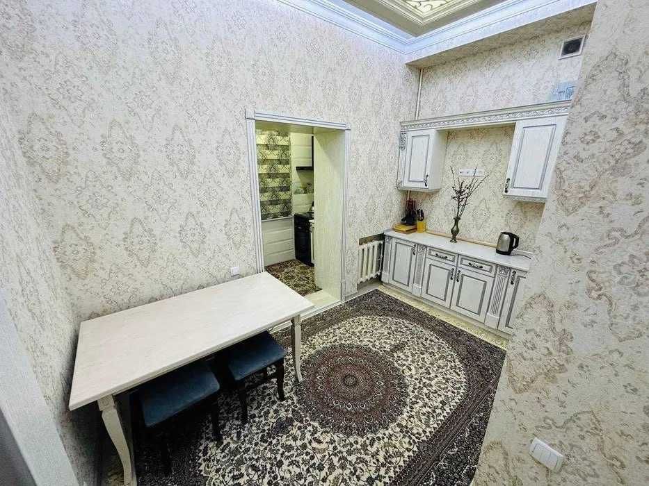 Mirobod tumani Oybek 2 xonali uy ijarag beriladi WZ