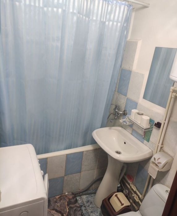 Сдаётся 1ком рабочий Стекляшка