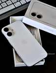 iPhone 16 White 128 93% в идеальном состоянии!!!