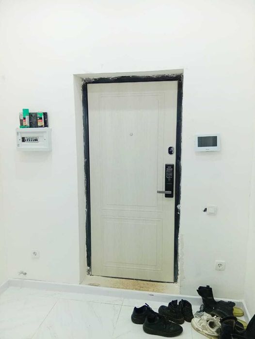 Продам новую 2х комнатную студию