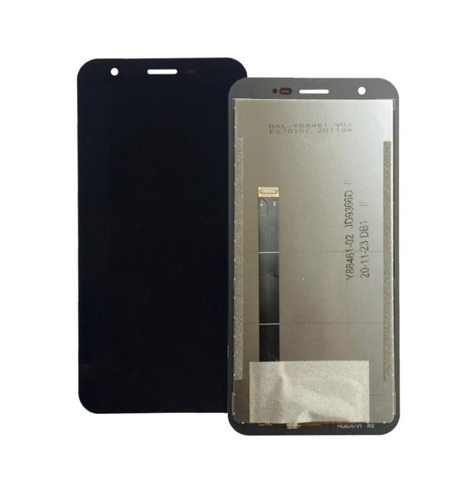 Дисплей и Тъч Скрийн за Blackview BV4900,BV4900S,BV4900 Pro
