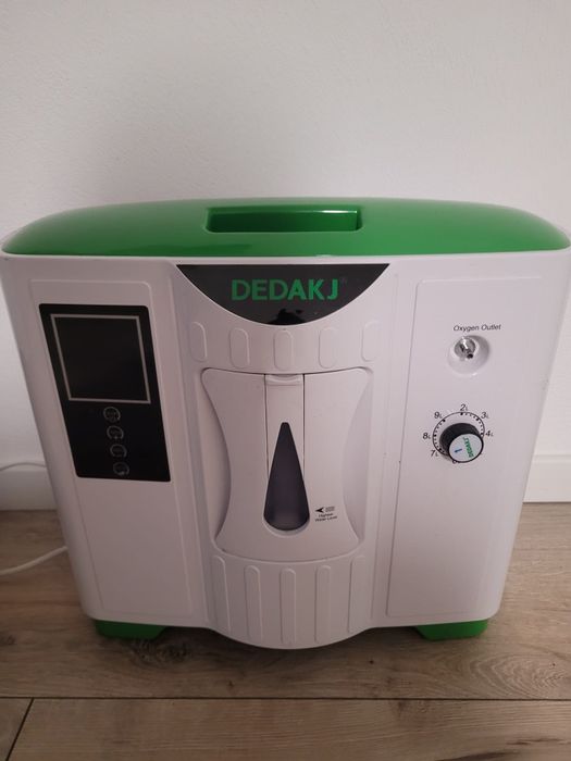 Concentrator oxigen aparta ptr oxigen