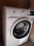 Пералня Electrolux