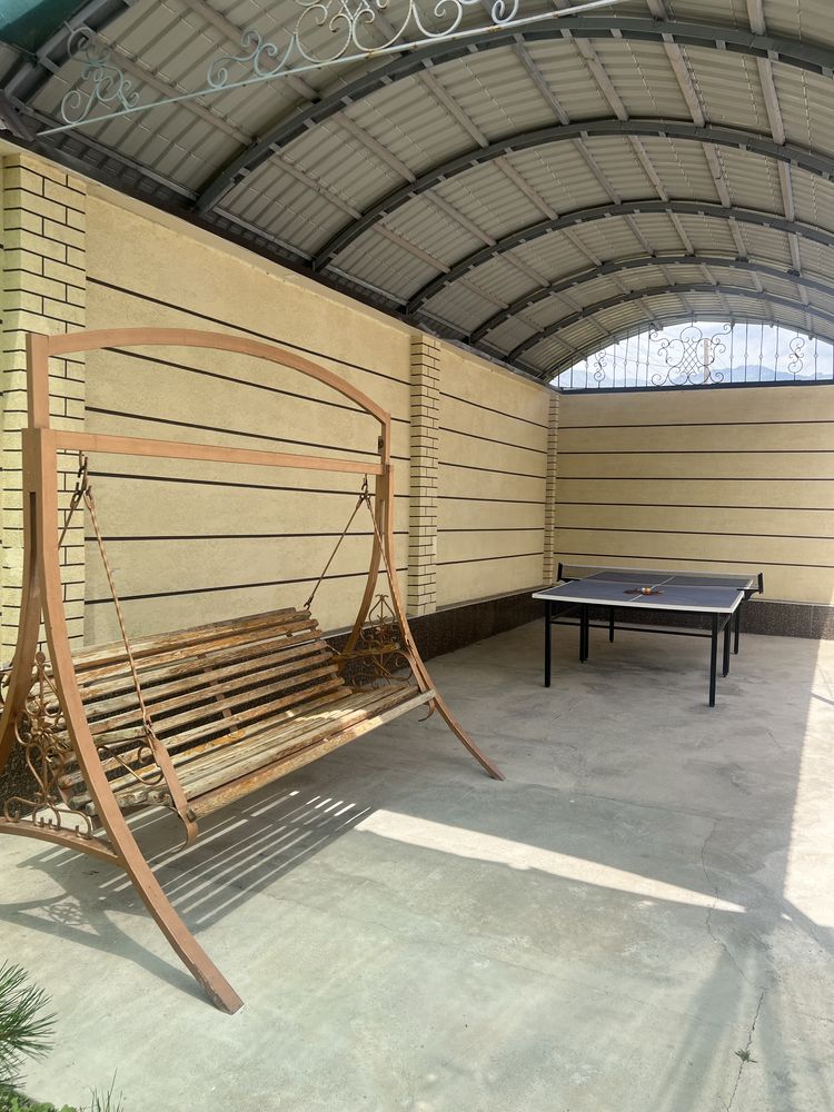 Oq tosh dacha | Дача Ок тош | Zimniy letniy basseyn | Skidka 30%