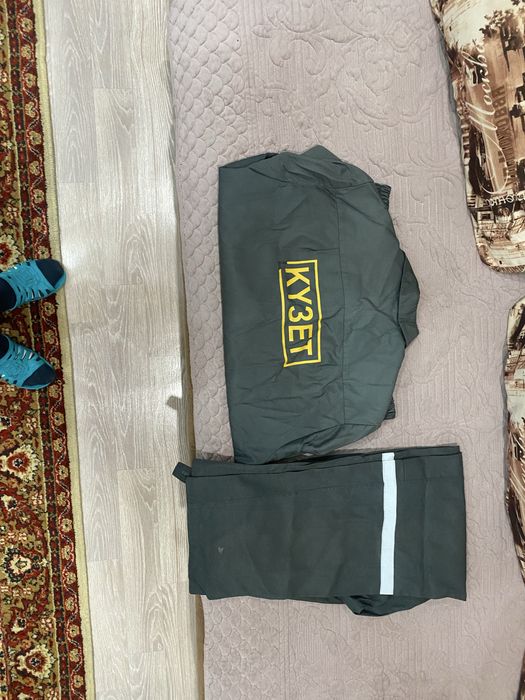 Продам форму Кузет в отличном состояний