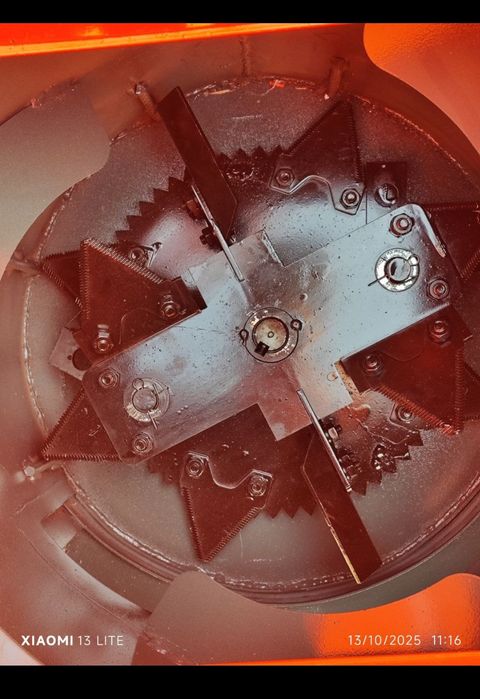 Drobilka lentochniy, unversalniy va boshqalari