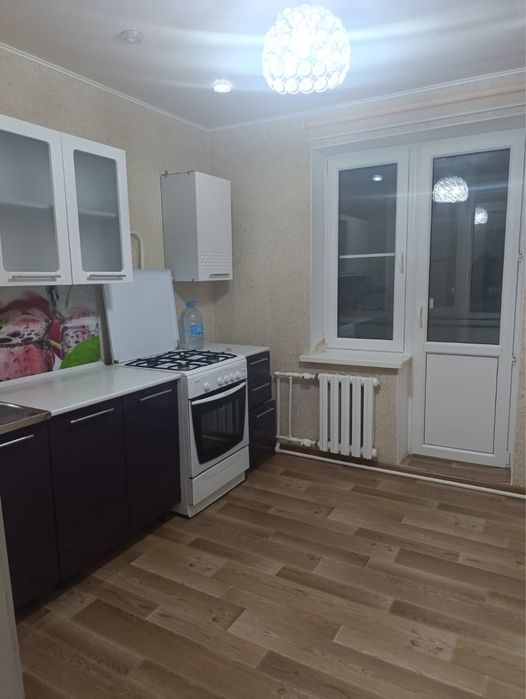 Сдам 2 ком квартиру на длительный срок