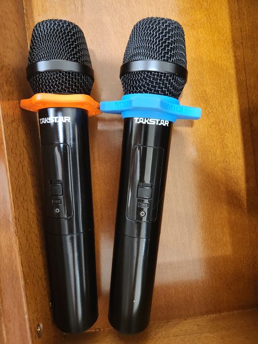 караоке encore в комплекте