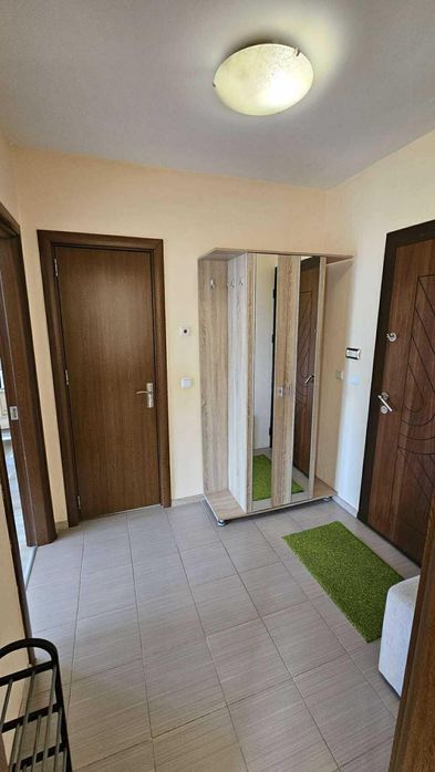 Двустаен апартамент, под наем, кв. Бриз