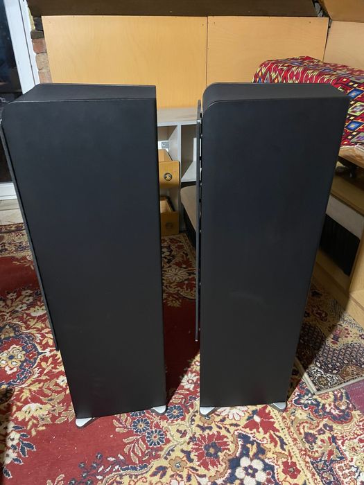 JBL ES 80 тонколони