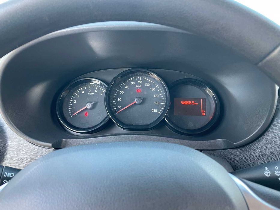 Dacia Dokker, 1.5 DCI , 2020 , TVA DEDUCTIBIL