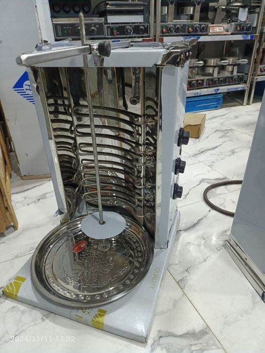 Lavash aparat Лаваш апарат Донер аппарат shaurma aparat danar aparat l