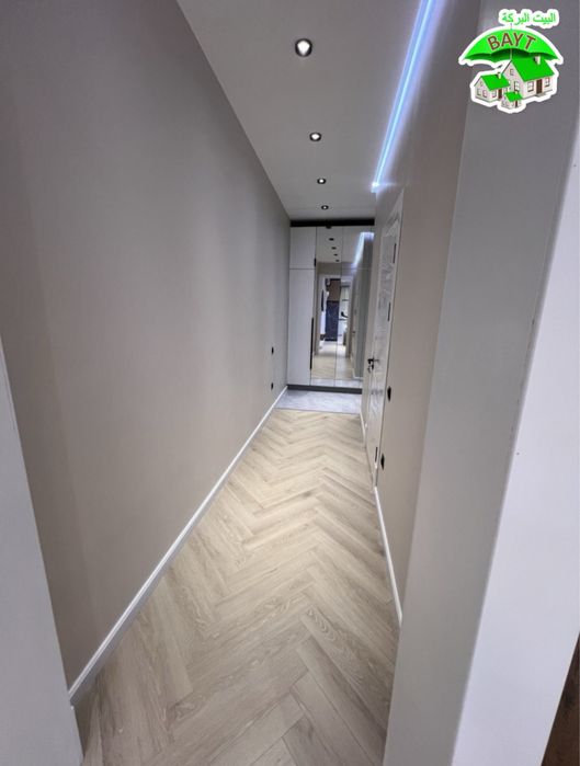 х Шайхантахур Район 1/3/9 Новостройка,Авторский Ремонт,Мебель+Техника