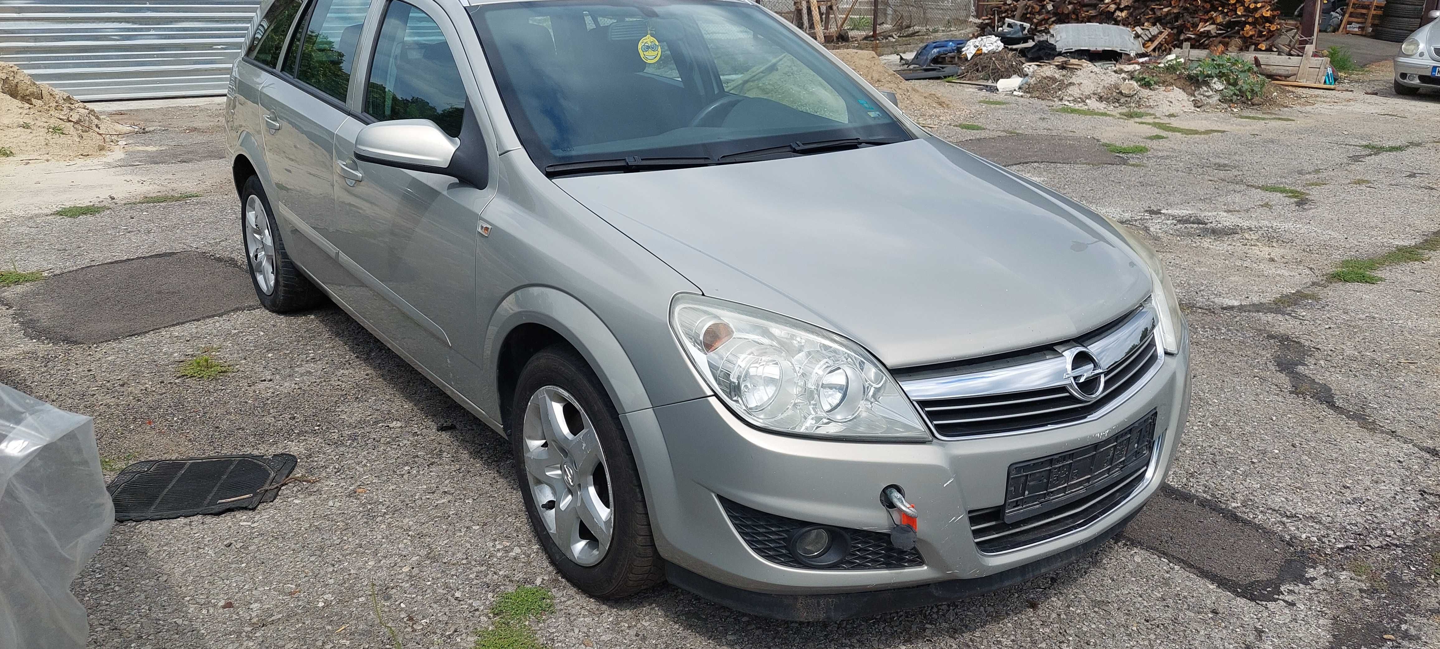 Opel Astra 1.7 cdti  Опел Астра
 2006, Комби, За части