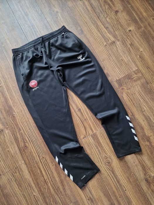 Страхотно мъжко спортно долнище HOODRICH размер XL