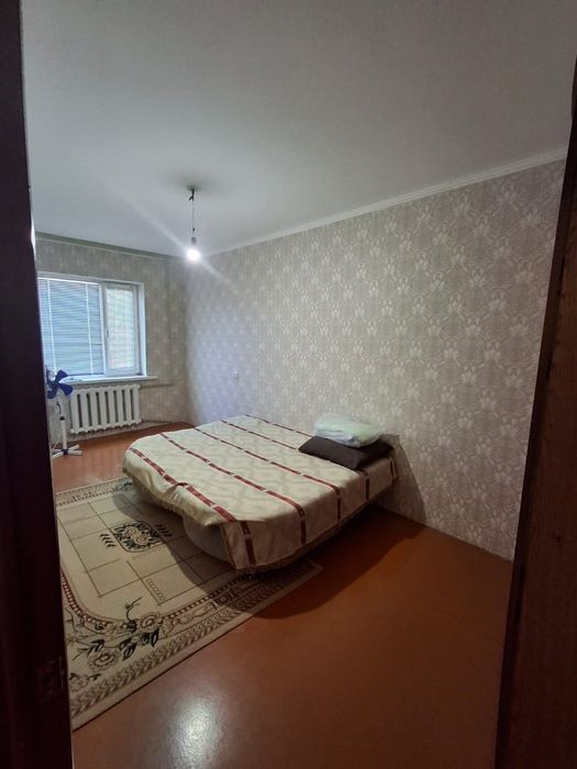 Продаётся 2х комнатная 3 микр 23микр/ сейф 2