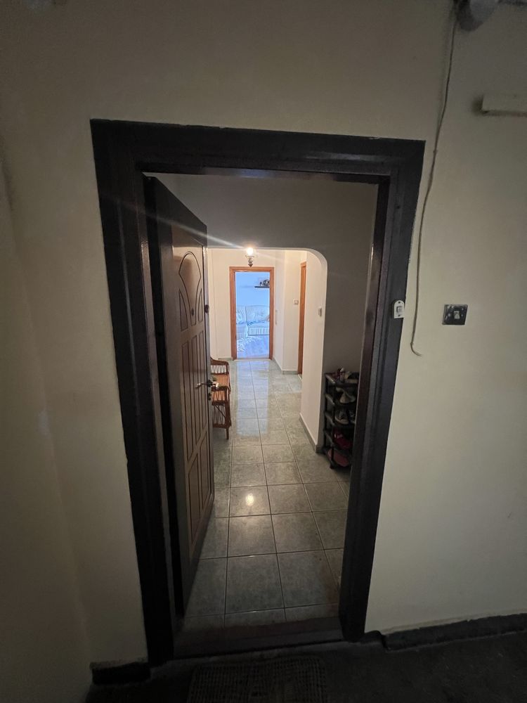 Apartament 3 camere