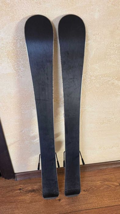 Детски ски Rossignol Frozen Olaf – 100 см + автомати