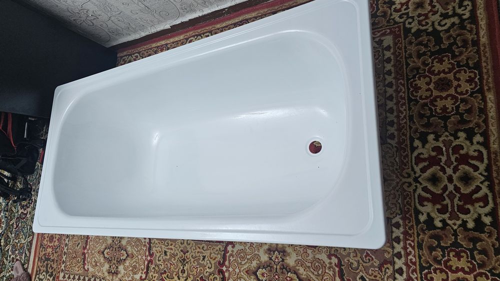 Продам новую ванную