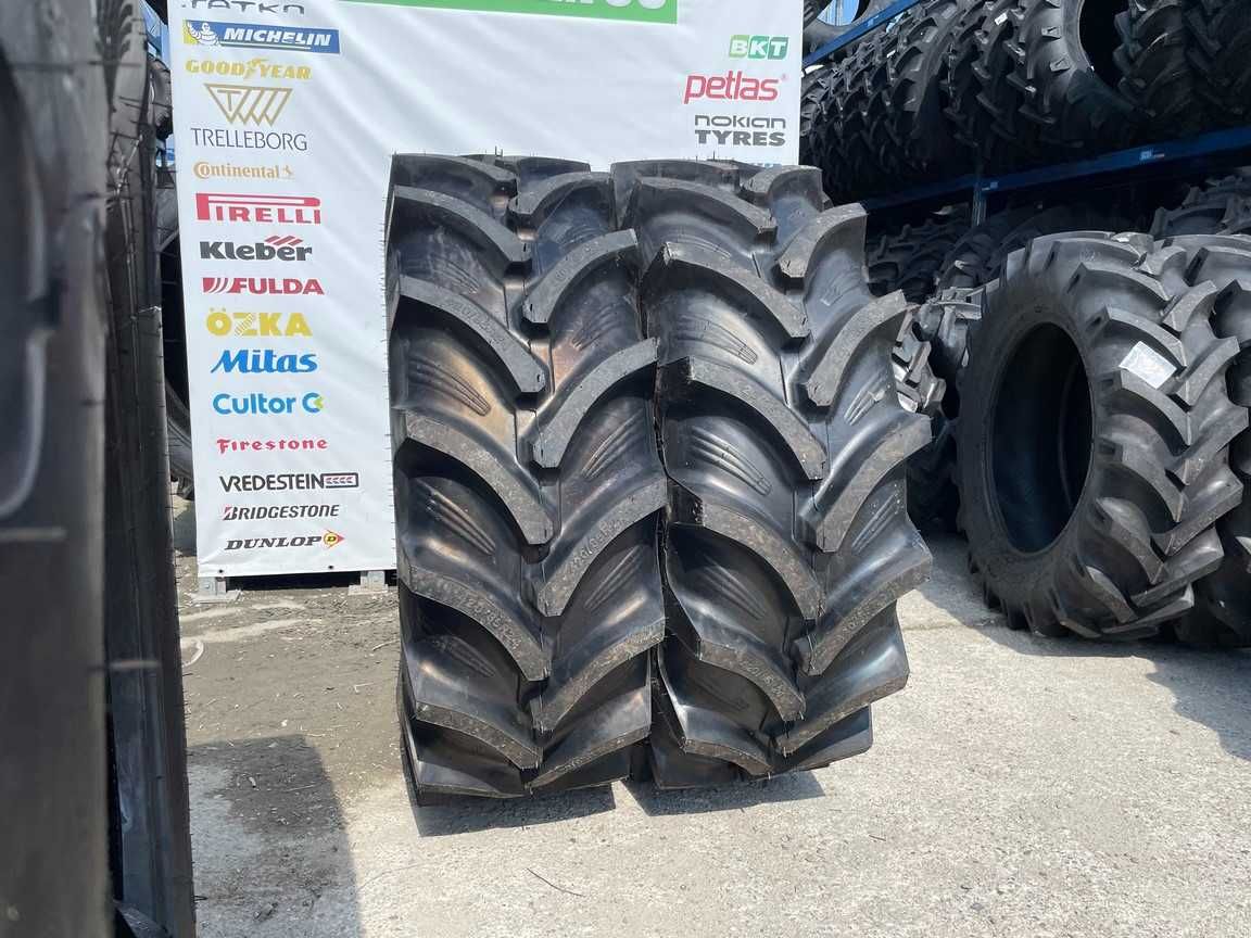 Cauciucuri radiale 420/85R24 noi marca OZKA