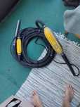 Se vinde vibrator pt.beton