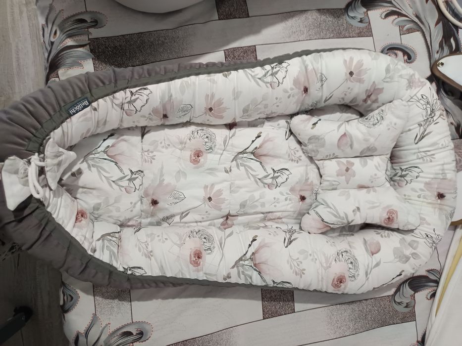 Cuib bellochi baby nest