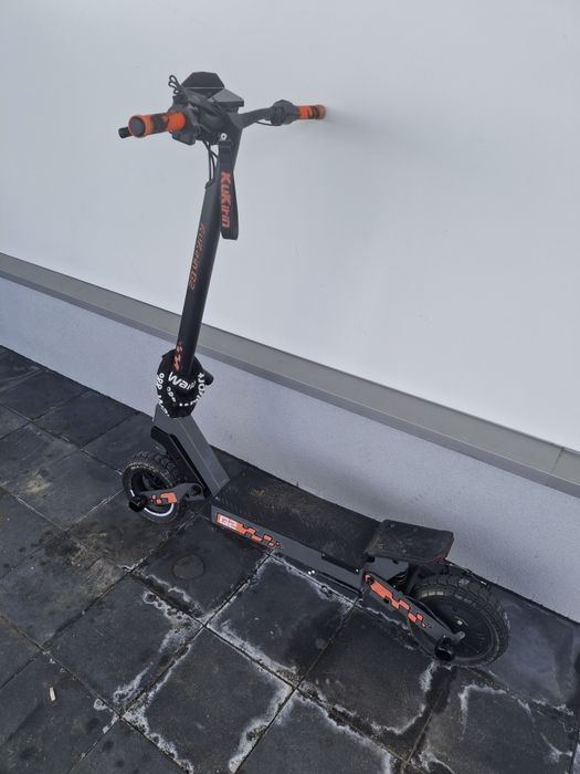 Schimb kukirin g2