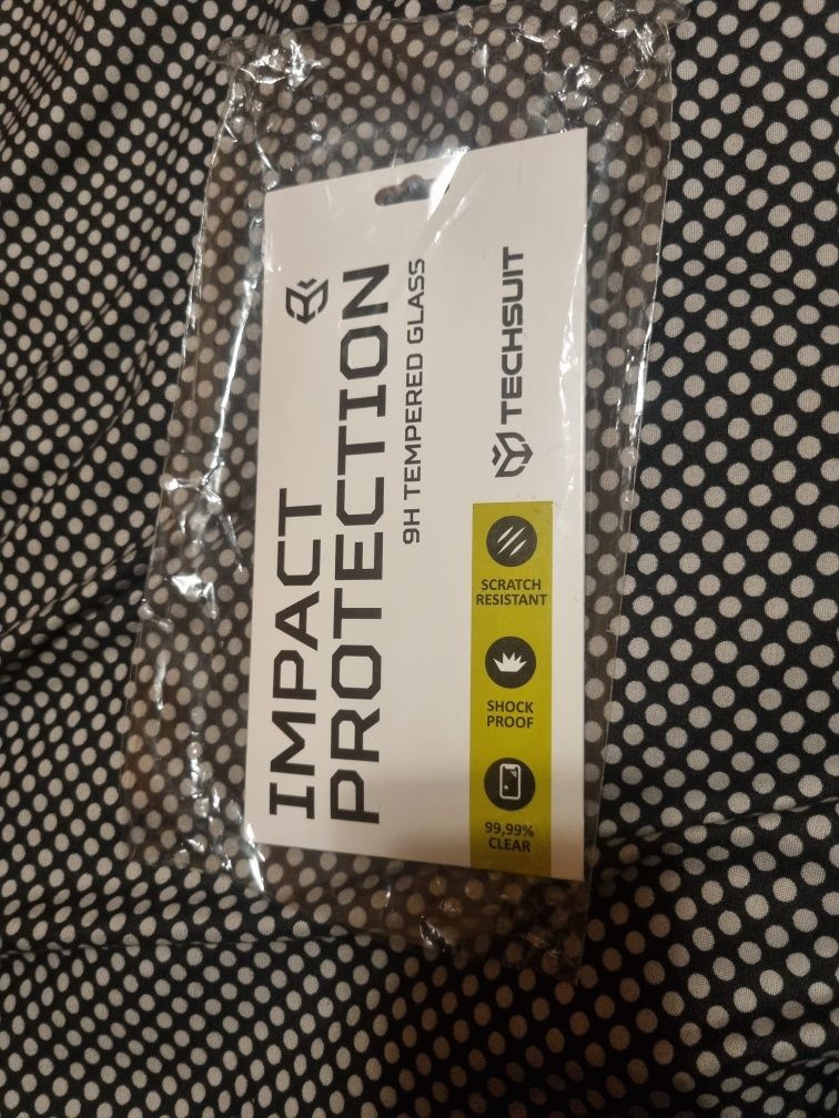 Realme8  5G + protectie ecran