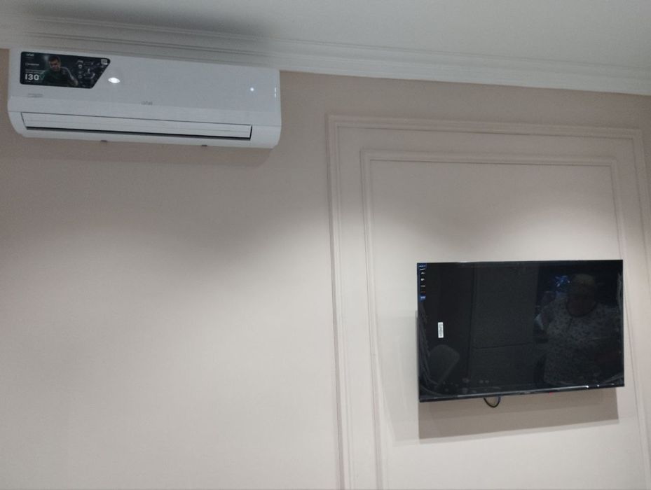 2х комнатная Сеергели чоштепа