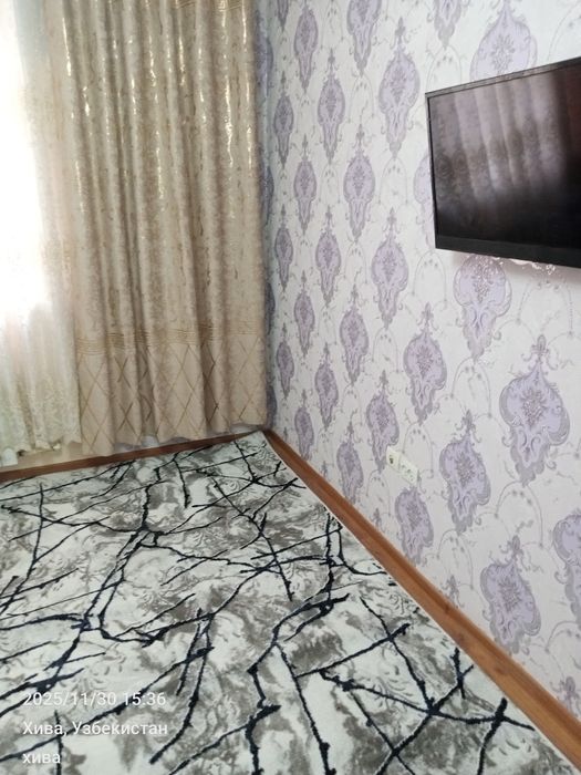 Хива шахар квартира